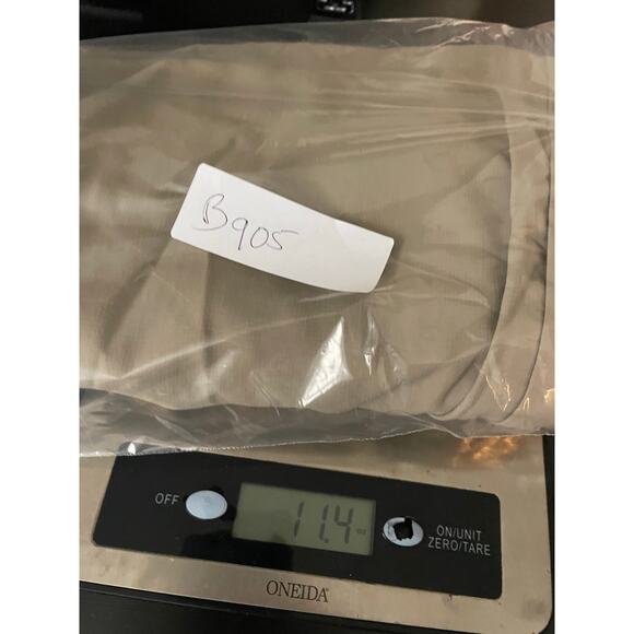 The North Face Men’s Pants Convertible Zip Off  Ripstop Nylon 34 Cargo Hiking - Picture 11 of 11